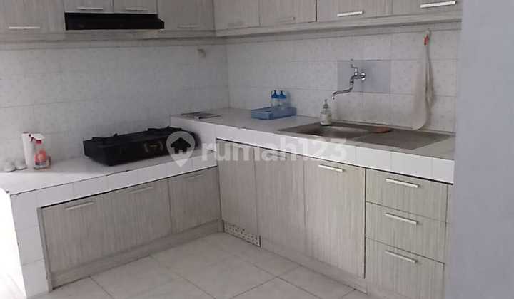 Rumah Murah & Luas di Modern Hill Pd Cabe , Hadap Timur 2