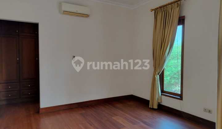 Rumah Mewah 2 lantai Lokasi Sangat Strategis di Lebak Bulus, Jakarta Selatan 2