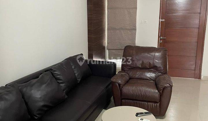 DIJUAL Rumah 2 Lantai Siap Huni dan Semi Furnish di Cirendeu Jakarta selatan 2