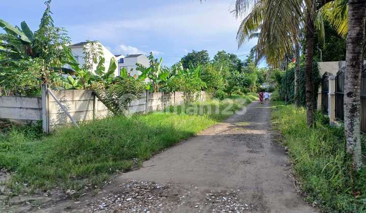 TURUN HARGA TANAH STRATEGIS DI jual MURAH DI CIRENDEU, Pisangan TURUN HARGA TANAH STRATEGIS DI jual MURAH DI CIRENDEU, Pisangan