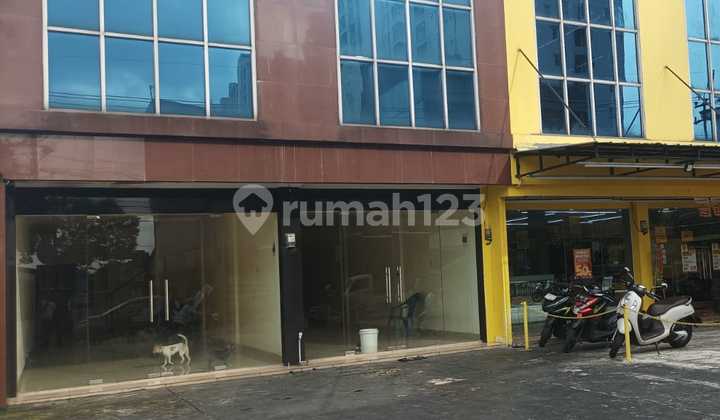 Shop House for Rent in Bintaro