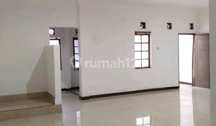 Dijual Rumah Di Villa Japos Tangerang Selatan Bagus 2