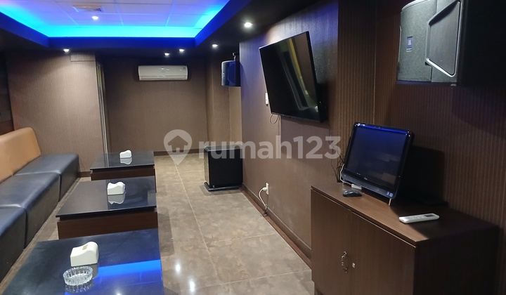 FOR RENT LOUNGE & KTV FULLY FURNISHED, Nice, Big SOUTH JAKARTA, BLOK M FOR RENT LOUNGE & KTV FULLY FURNISHED, Nice, Big SOUTH JAKARTA, BLOK M