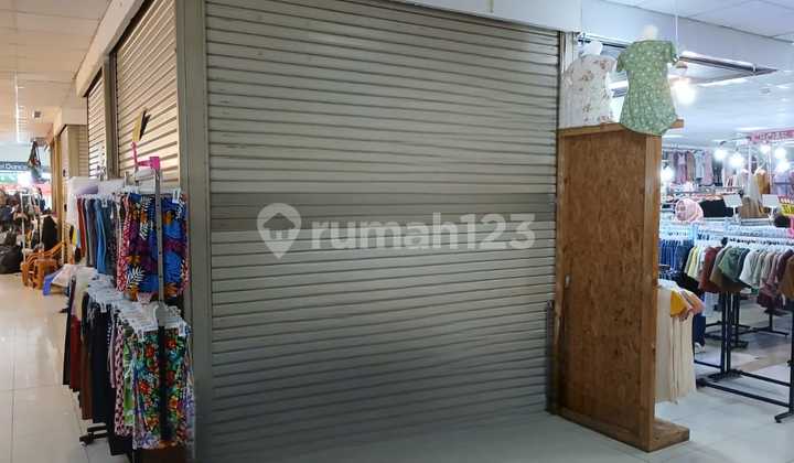 Cheap Kiosk for Sale at Itc Depok Margonda Raya 1