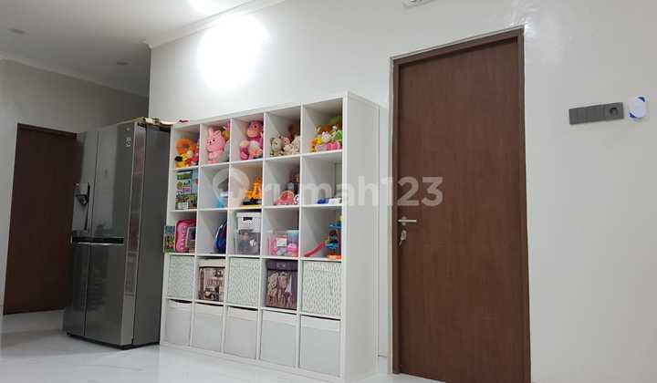 Rumah Strategis di Jagakarsa Jaksel Turun Harga Jual Murah Nyop Nego Sampai Jadi