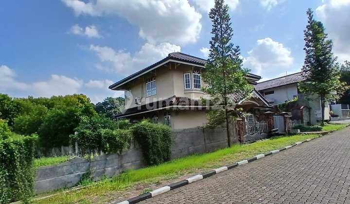 Dijual Murah Rumah Kawasan Mewah & Alami Villa Cinere Mas Dijual Murah Rumah Kawasan Mewah & Alami Villa Cinere Mas