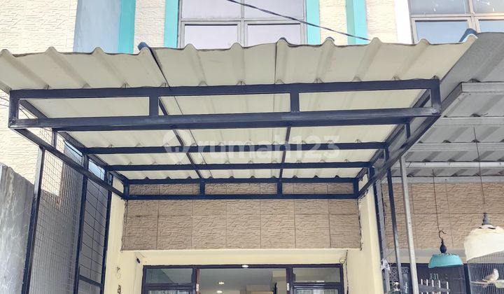 Rumah Baru. Bagus, Minimalis. Strategis dekat pintu Tol di Krukut Depok Rumah Baru. Bagus, Minimalis. Strategis dekat pintu Tol di Krukut Depok