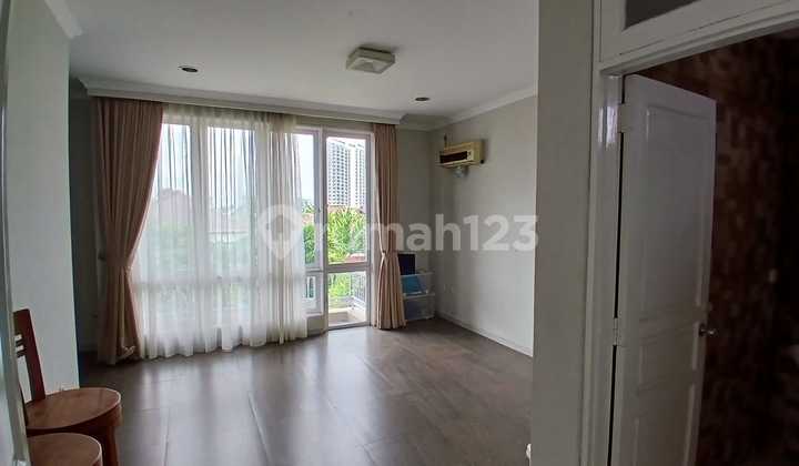 NICE HOUSE in Puri Cinere FOR SALE, Price Repositioned from 17B to 14.9B in an elite housing complex 2