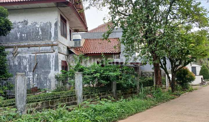 House for Sale Land Count, Cheap Below Market Price, Housing Complex, One Gate System 2