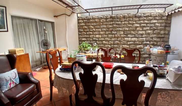 RUMAH Homy DiJUAL MURAH & JARANG ADA di Puri Cinere