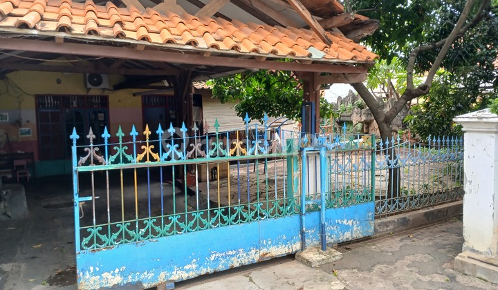 JUAL MURAH & Cepat RUMAH di hitung Tanah saja diBAWAH HARGA PASAR JUAL MURAH & Cepat RUMAH di hitung Tanah saja diBAWAH HARGA PASAR