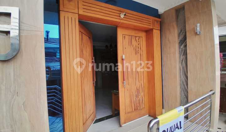 Dijual Rumah Strategis-Pasar Minggu, Jaksel 2