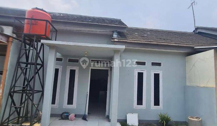 Rumah Murah Lokasi Strategis di Pagedangan Tangerang 1