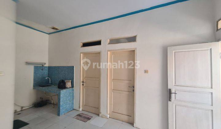 Rumah Murah Lokasi Strategis di Pagedangan Tangerang 2