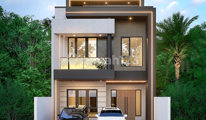 Dijual Rumah Mewah di Joe Kebagusan Jakarta Selatan Dijual Rumah Mewah di Joe Kebagusan Jakarta Selatan