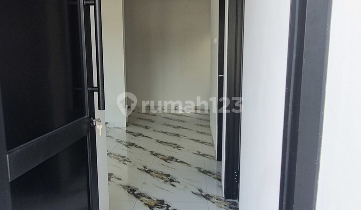 Dijual Rumah Murah Siap Huni Minimalis Modern Di Kukusan Depok 2