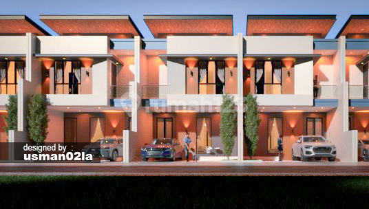 Dijual Rumah Modern Di Ragunan Jakarta Selatan 2
