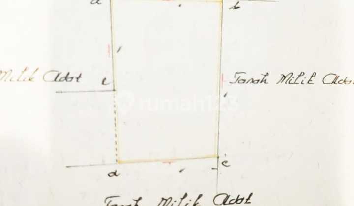 Dijual Tanah Kavling Siap Bangun Di Cilandak Jakarta Selatan Dijual Tanah Kavling Siap Bangun Di Cilandak Jakarta Selatan