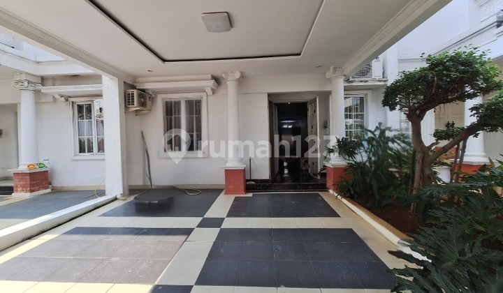 Quick Sale: Oscar Cluster Home in Jababeka Residence Cikarang Bekasi