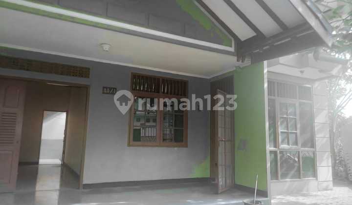 Jual Cepat Rumah Solo Baru Sektor X Gedangan Sukoharjo Solo 1