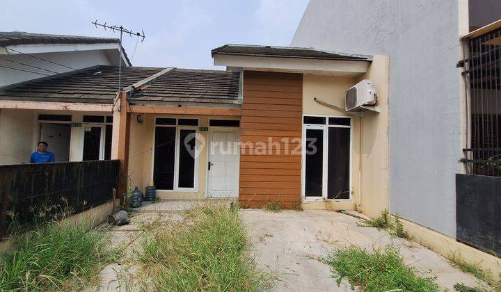 Jual Cepat Rumah Perum Dasana Indah Kelapa Dua Tangerang 1