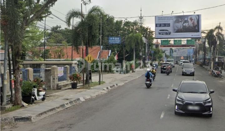 Jual Cepat Tanah Bangunan Jln Tuparev Cirebon Jual Cepat Tanah Bangunan Jln Tuparev Cirebon