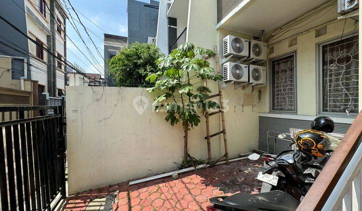 Jual Cepat Kost An 26 Kamar Jln Dr Susilo Grogol Jakarta Barat 2