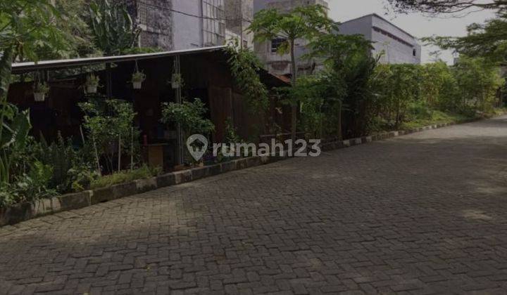 Jual Cepat Tanah Kosong Jatinegara Timur Kampung Melayu Jak Tim 2