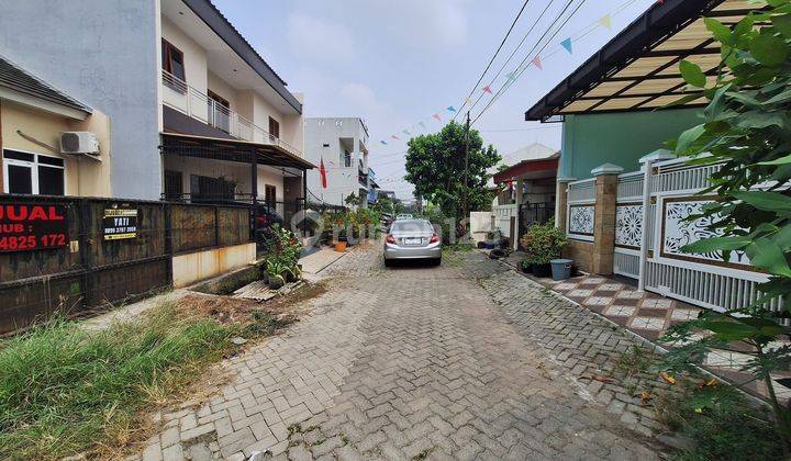 Jual Cepat Rumah Perum Dasana Indah Kelapa Dua Tangerang 2