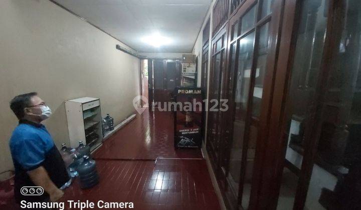 Jual Cepat Rumah Di Kedoya Baru Jakarta Barat 2