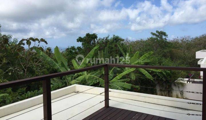 Jual Cepat Villa Jln  Toya Gangga Ds Ungasan Kab Badung Bali 2