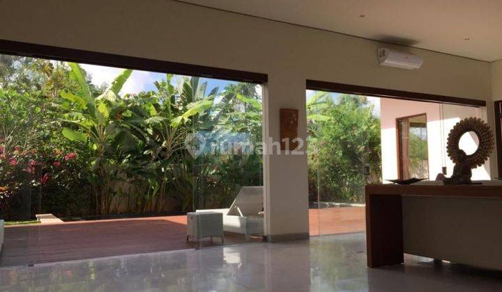 Jual Cepat Villa Jln  Toya Gangga Ds Ungasan Kab Badung Bali 2