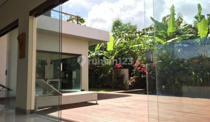 Jual Cepat Villa Jln  Toya Gangga Ds Ungasan Kab Badung Bali 2