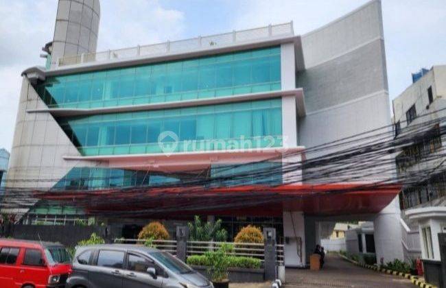 CEPAT GEDUNG Jln Bendungan Hilir Raya Jakarta Pusat