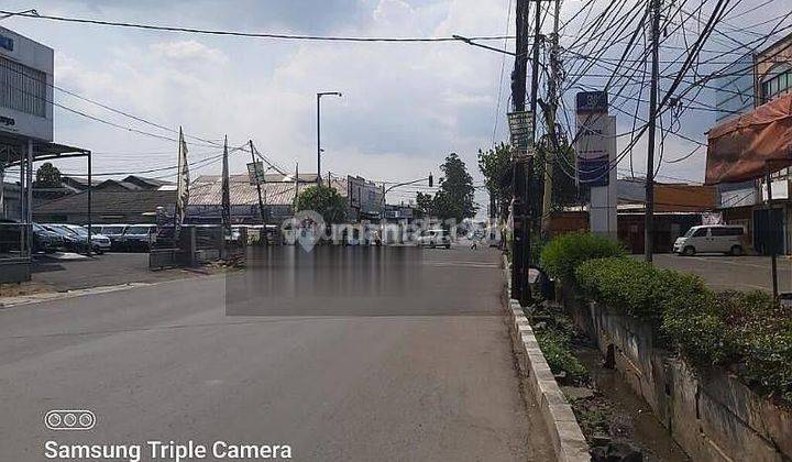 Jual Cepat Tanah Jln Imam Bonjol Karawaci Tangerang 2