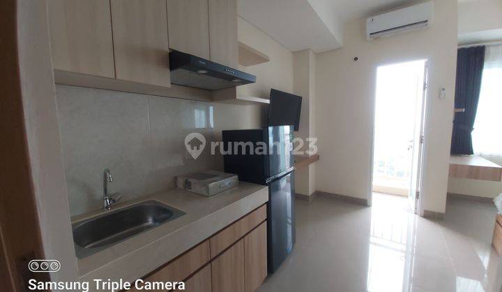 Jual Cepat Apartemen B Residence Tower Tulip Lt 31 2