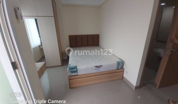 Jual Cepat Apartemen B Residence Tower Tulip Lt 31 2