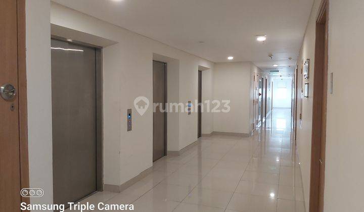 Jual Cepat Apartemen B Residence Tower Tulip Lt 31 2