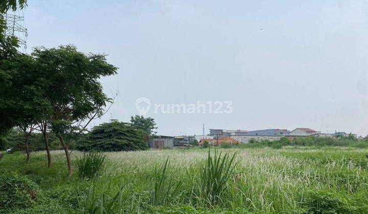 Jual Cepat Tanah Di Jababeka Phase 8 Cikarang 2