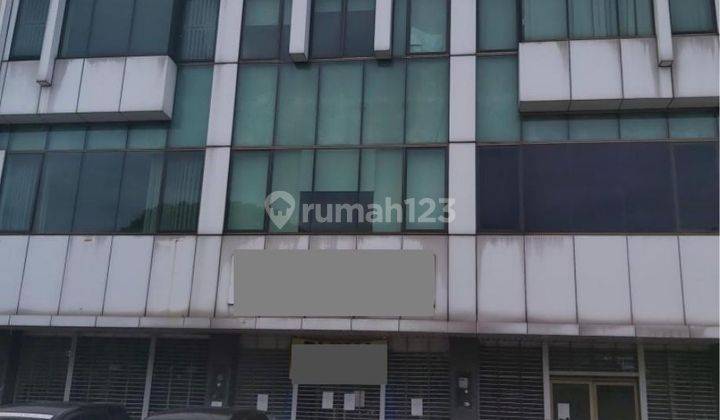 JUAL CEPAT Ruko di Jln Taman Aries Kembangan Jakarta Barat 2