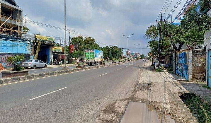 CEPAT Gudang di Jln Raya Klari Karawang Jawa Barat 2