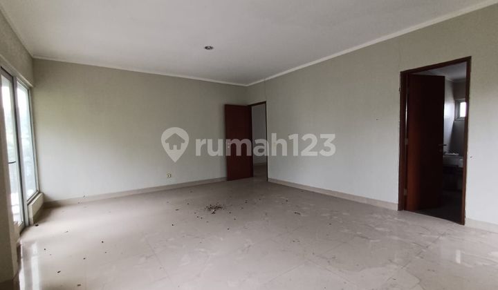 JUAL CEPAT Rumah di Premier Park 2 Modernland Tangerang Kota 2