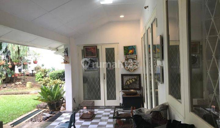 Jual Cepat Rumah Jln Cianjur Menteng Jakarta Pusat 1