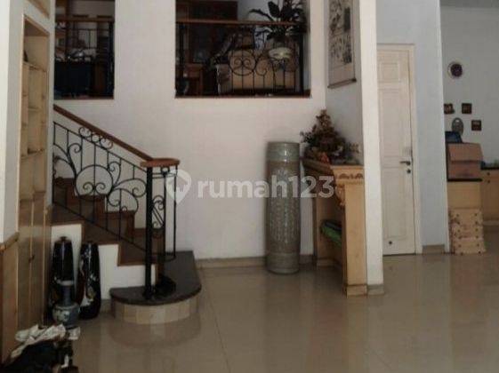 JUAL CEPAT Rumah di Petojo Sabangan Jakarta Pusat 2