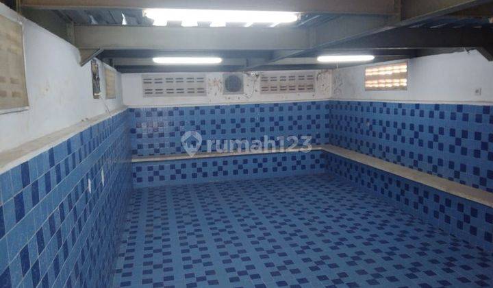 JUAL CEPAT Rumah di Jln Pura Merta Sari Denpasar Bali 2