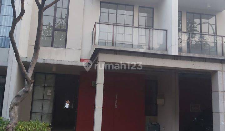 JUAL CEPAT RUMAH Komplek Green Village Nerogtog Tangerang 1