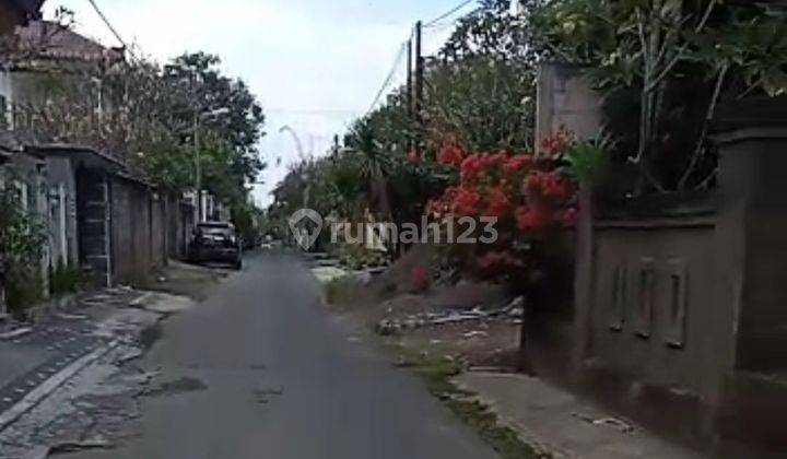 Jual Cepat Town House Jln Jayagiri 17  Renon Denpasar Bali 2