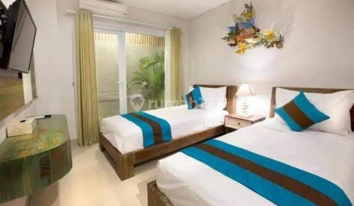 JUAL CEPAT HOTEL*** di Petitenget Seminyak Bali 2