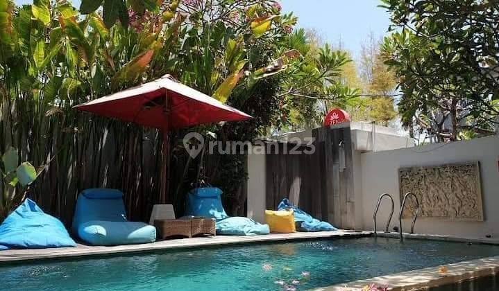 JUAL CEPAT HOTEL*** di Petitenget Seminyak Bali 2