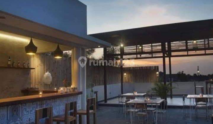 QUICK SALE HOTEL*** in Petitenget Seminyak Bali 2